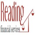 Reading Financial Services logo
