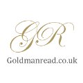 Goldmanread.co.uk logo