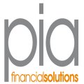 Pia Financial Solutions logo