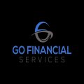 GO Financial Services logo