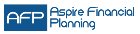 Aspire Financial Planning logo