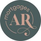 AR Mortgages - Leeds logo